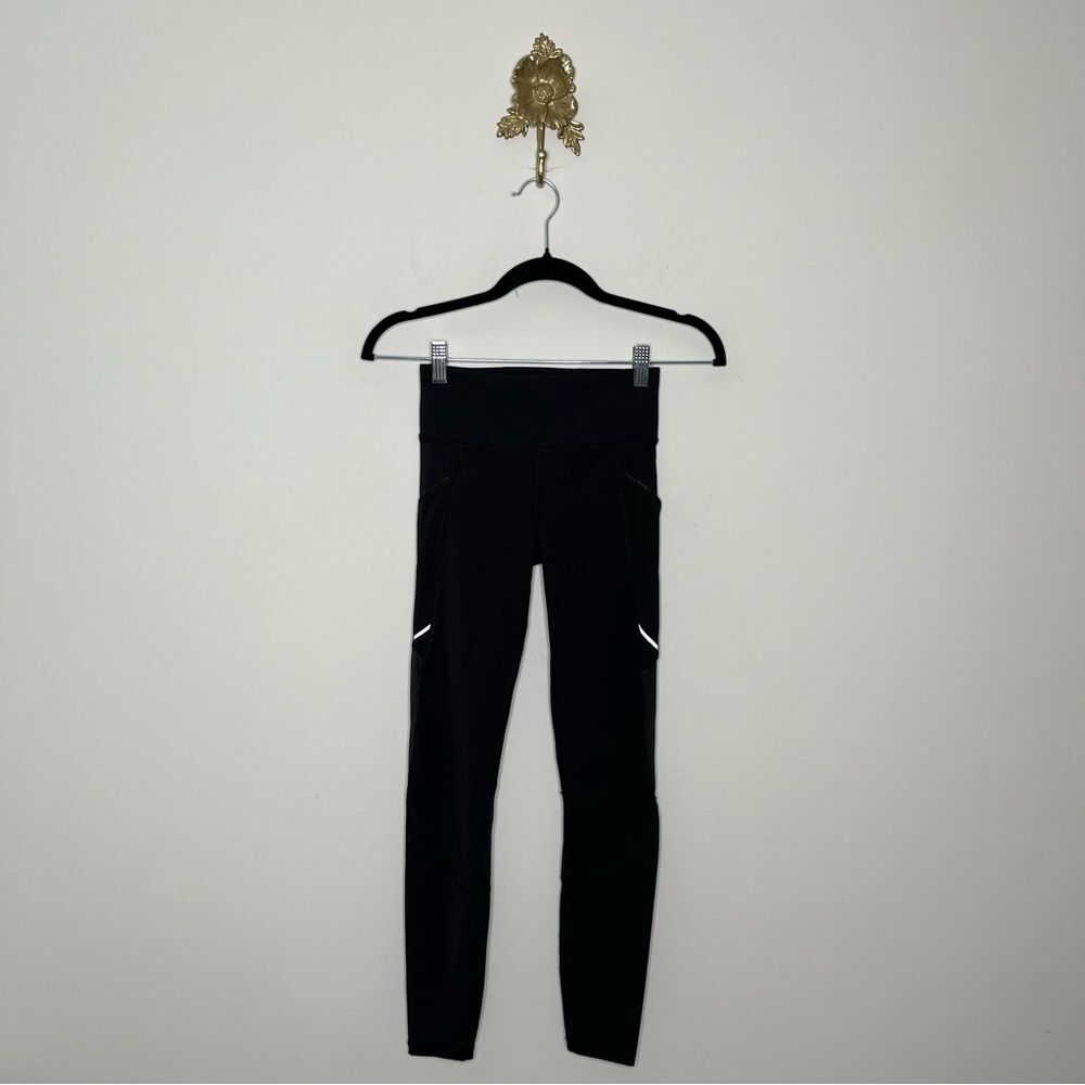 Lululemon Miles Ahead Tight 2